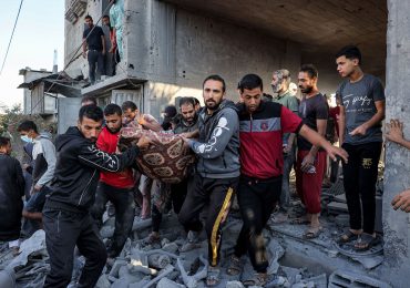 Hamás reporta 27.131 muertos en Gaza desde inicio de guerra con Israel