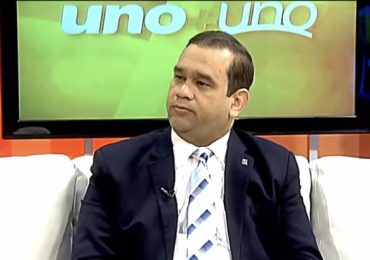Mario Núñez habla sobre proceso electoral para elecciones municipales; asegura va a buen ritmo