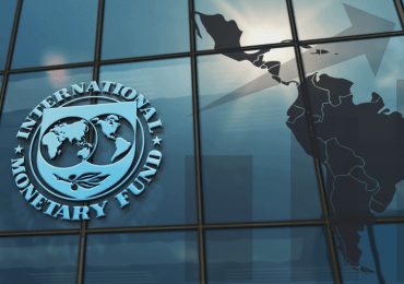 El FMI niega negociar "un nuevo programa" con Argentina