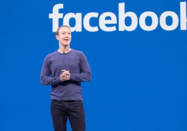 Facebook cumple 20 años y así lo celebró su creador Marck Zuckerberg