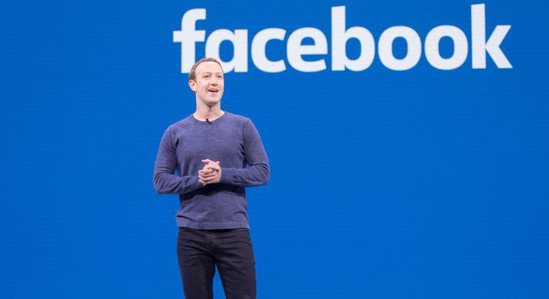 Facebook cumple 20 años y así lo celebró su creador Marck Zuckerberg