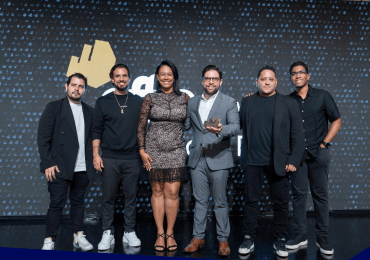 Grupo Viamar ganó tres premios Effie