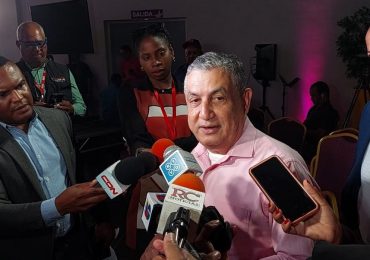 Gustavo Sánchez sugiere Rescate RD lleve un sólo candidato a las presidenciales