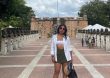 La actriz mexicana Yalitza Aparicio recuerda su visita en República Dominicana
