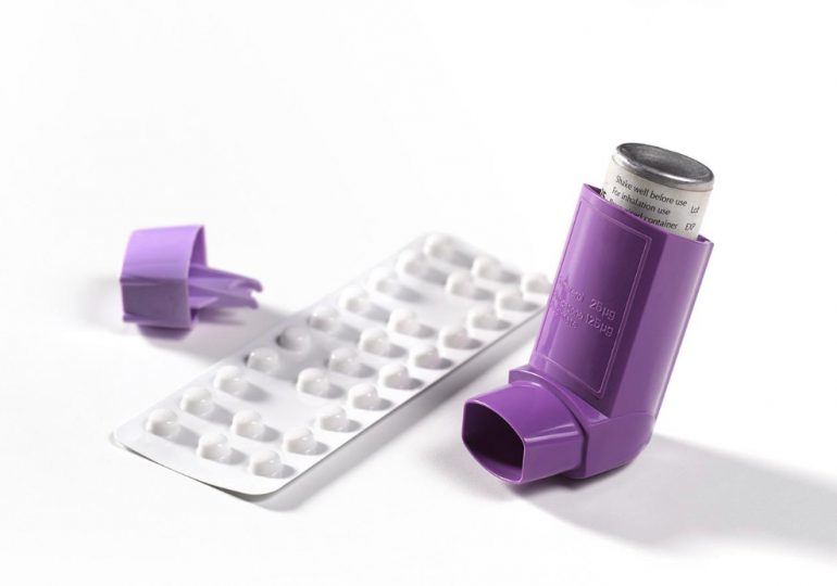 Medicamento para el asma puede prevenir peligros de alergias alimentarias, según estudio