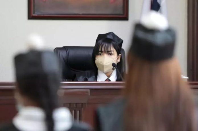 Poder Judicial investiga denuncia de persecución realizada por jueza de instrucción