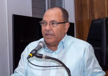 Consulado Dominicano informa sobre caso embarcación naufrada 31 de enero