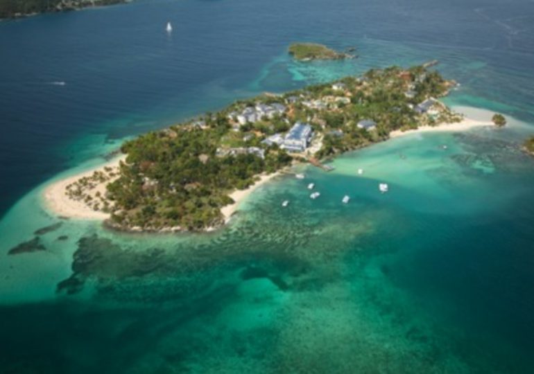 Cayo Levantado Resort calificado Cuatro Estrellas en los Star Awards 2024 de Forbes Travel Guide