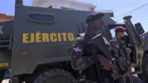 República Dominicana "en alerta" por crisis en Haití