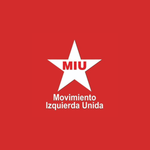 El MIU deja abierta la elección a sus militantes; “Aspirábamos a estar listos para esta coyuntura electoral”