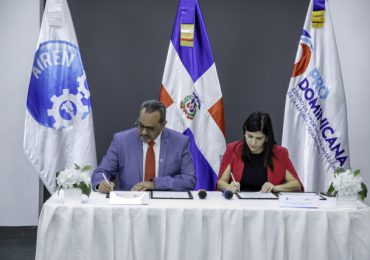 ProDominicana e Industriales de Región Norte firman acuerdo a favor de las empresas del Cibao