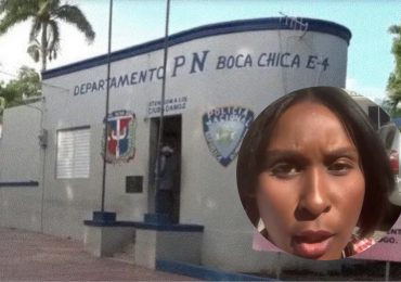 Policía dice buscaba hombre vinculado con drogas al asistir a vivienda de periodista en Boca Chica