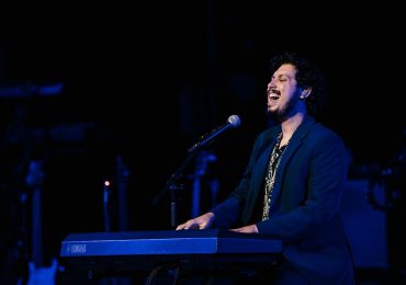 Diego Jaar estrena a ritmo de bolero moderno su nuevo sencillo "Moriviví" 