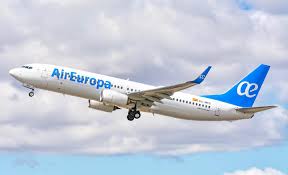 Air Europa ofrecerá más opciones para viajar a África desde Madrid