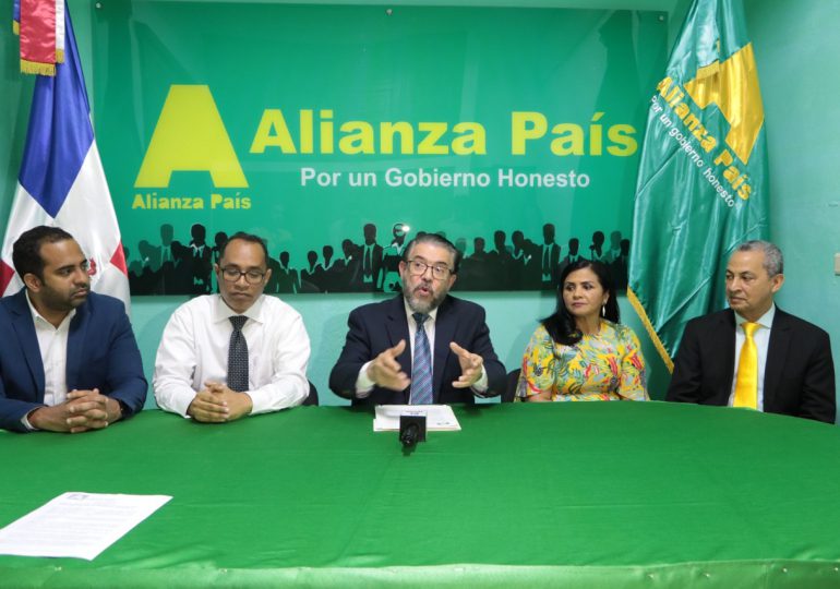 Alianza País aportó el 0.5% votos en elecciones municipales 