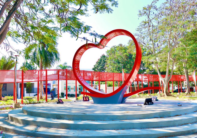 Parque Metropolitano en Los Jardines será una obra de gran transformación y belleza