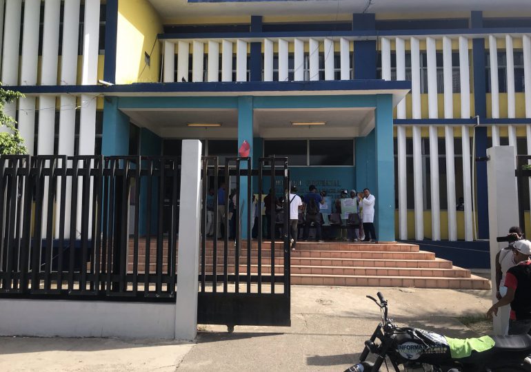 Denuncian precariedades en Hospital Materno Infantil de La Altagracia