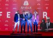 Avèle: nueva galería de arte en Cap Cana, presentó su “Gala Ferrari”