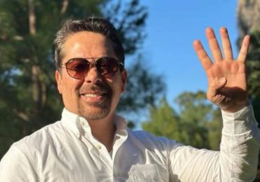 Asesinan en México a un precandidato a alcalde