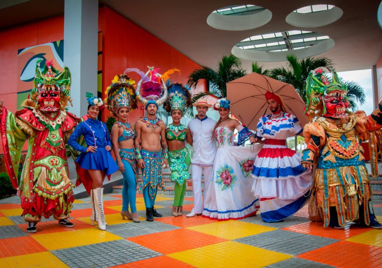 Nickelodeon Hotels & Resorts Punta Cana celebra la dominicanidad durante este mes