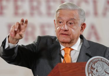López Obrador exige a EEUU pruebas sobre filtraciones que lo vinculan con narcos