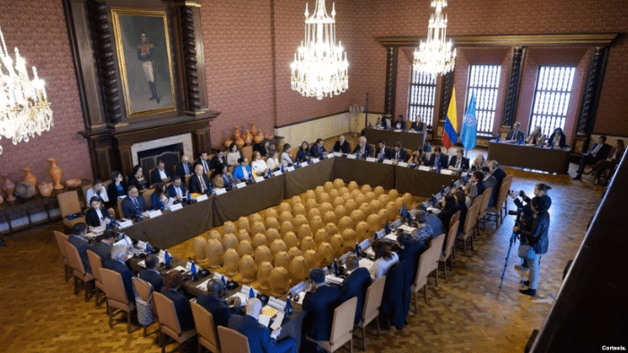 Consejo de Seguridad de la ONU respalda treguas con guerrillas en Colombia