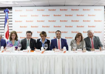 BANDEX anuncia financiamiento de RD$1,500 millones para impulsar las Pymes en el país