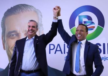 País Posible fue el sexto partido más votado de 34 en las elecciones municipales