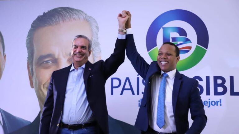 País Posible fue el sexto partido más votado de 34 en las elecciones municipales
