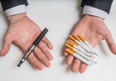 Informe de Red de médicos latinoamericanos afirma que los vapes son una alternativa para que los fumadores abandonen el cigarrillo