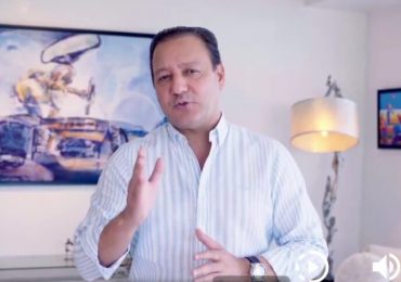 Abel Martínez anuncia alianza en 25 senadurías para asegurar una “victoria democrática”