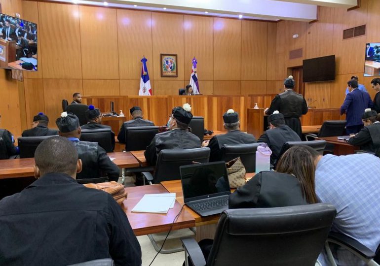 Ministerio Público califica como temeraria recusación a jueza conoce audiencia preliminar a acusada en caso Coral/Coral5G