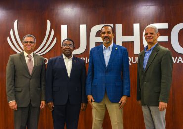 UFHEC financiará proyectos de investigación científica y tecnológica de sus docentes y estudiantes