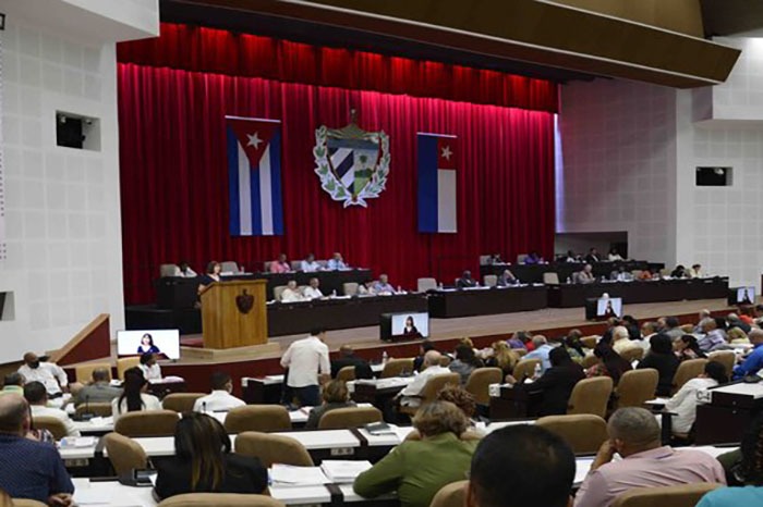 Consejo de Estado de Cuba aprobó movimientos de cuadros