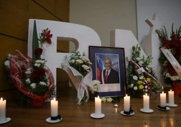 Revelan los detalles de las honras fúnebres del expresidente Sebastián Piñera
