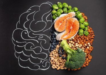 Descubre cómo ciertos alimentos pueden fortalecer tu capacidad cerebral