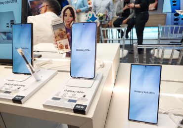 La nueva era de la Inteligencia Artificial llega Altice con el innovador Samsung Galaxy S24