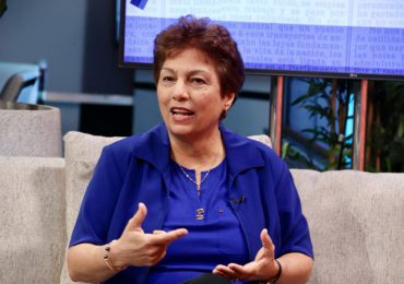 Rosario Espinal dice hay dos elecciones en este 2024: las del “PRM vs oposición” y la del “PLD vs FP”