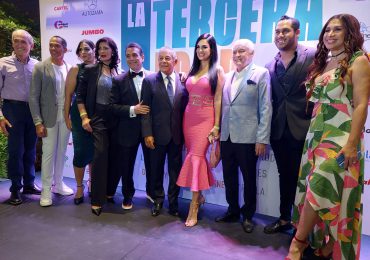 “La Tercera Edad”, la comedia de Archie López protagonizada por Roberto Salcedo y Cuquín Victoria se estrena el miércoles 14