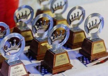 ACCRA y Premios El Galardón felicitan a todos los nominados para su 14ava. edición