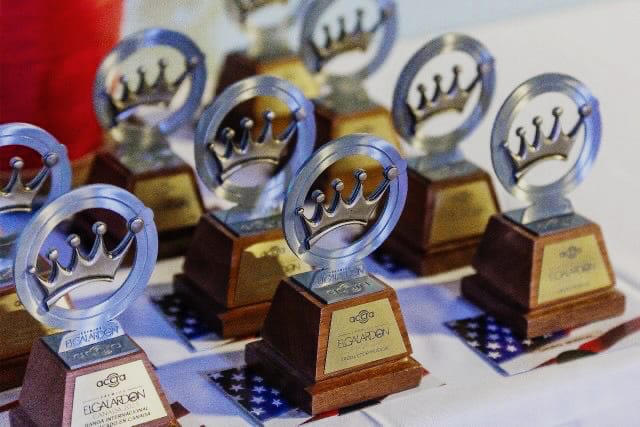 ACCRA y Premios El Galardón felicitan a todos los nominados para su 14ava. edición