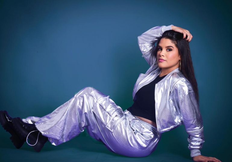 Artista Rochela lanza sencillo "No me Llores" y llama a mujeres a ser empoderadas