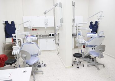 SNS implementa nuevos servicios en centros de salud