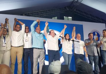 PRM se declara ganador de las elecciones municipales