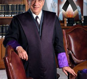TSE lamenta fallecimiento del Dr. Rafael Luciano Pichardo