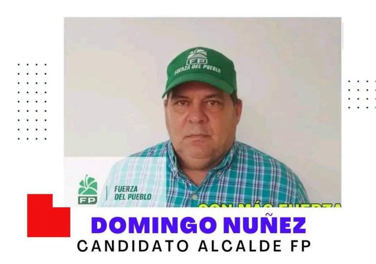 Hospitalizan candidato de la Fuerza del Pueblo que trató de suicidarse tras perder elecciones