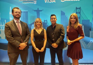 Banesco y Copa Airlines lanzan la tarjeta "Visa ConnectMiles"