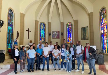 UCSD fomenta el Turismo Religioso y Cultural en República Dominicana