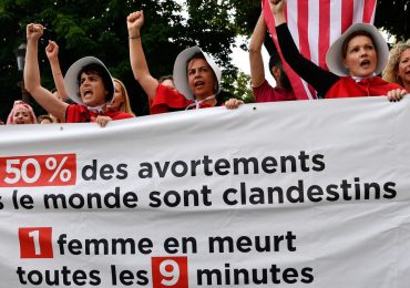 Francia, a un paso de blindar el aborto en la Constitución