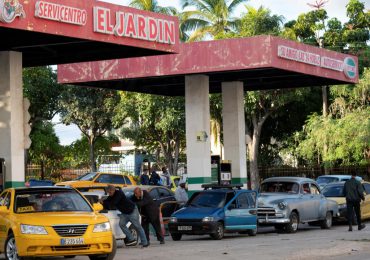 Cuba aumentará finalmente el combustible en 500% desde este viernes 1 de marzo